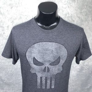 Marvel Comics The Punisher Tee